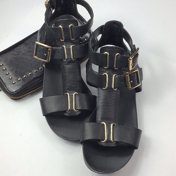Vince Camuto Shoes - Vince Camuto Gladiator Sandals